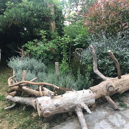 House Neytiri Selce Villa Екстериор снимка