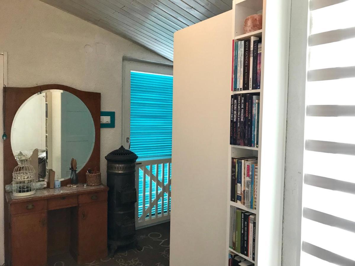 House Neytiri Selce Villa Екстериор снимка