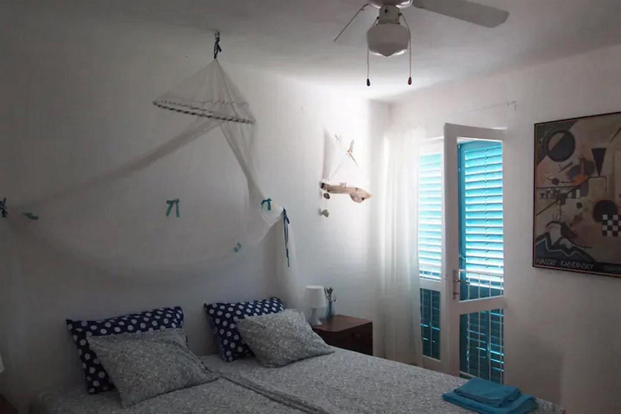 House Neytiri Selce Villa Екстериор снимка