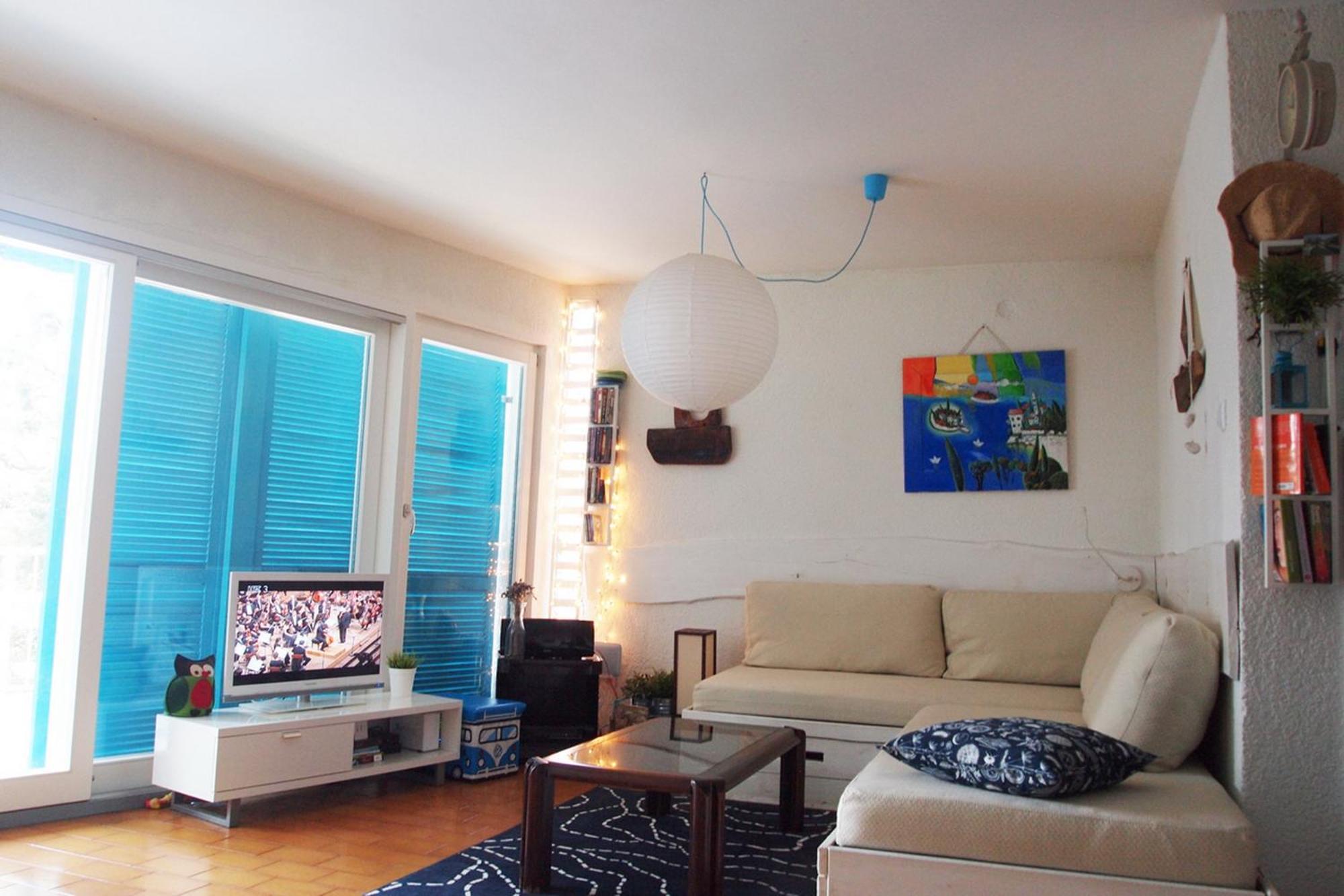 House Neytiri Selce Villa Екстериор снимка
