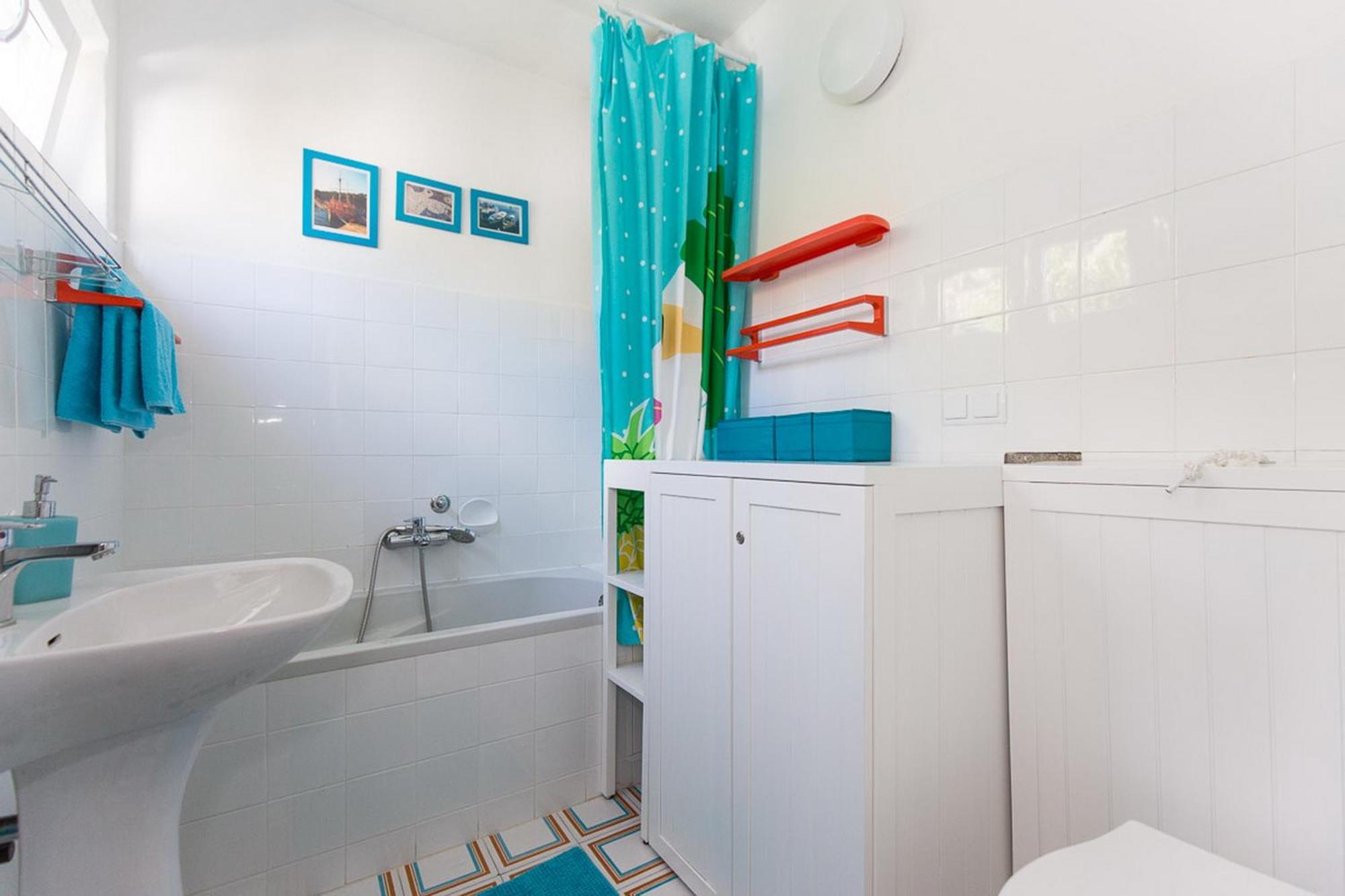 House Neytiri Selce Villa Екстериор снимка