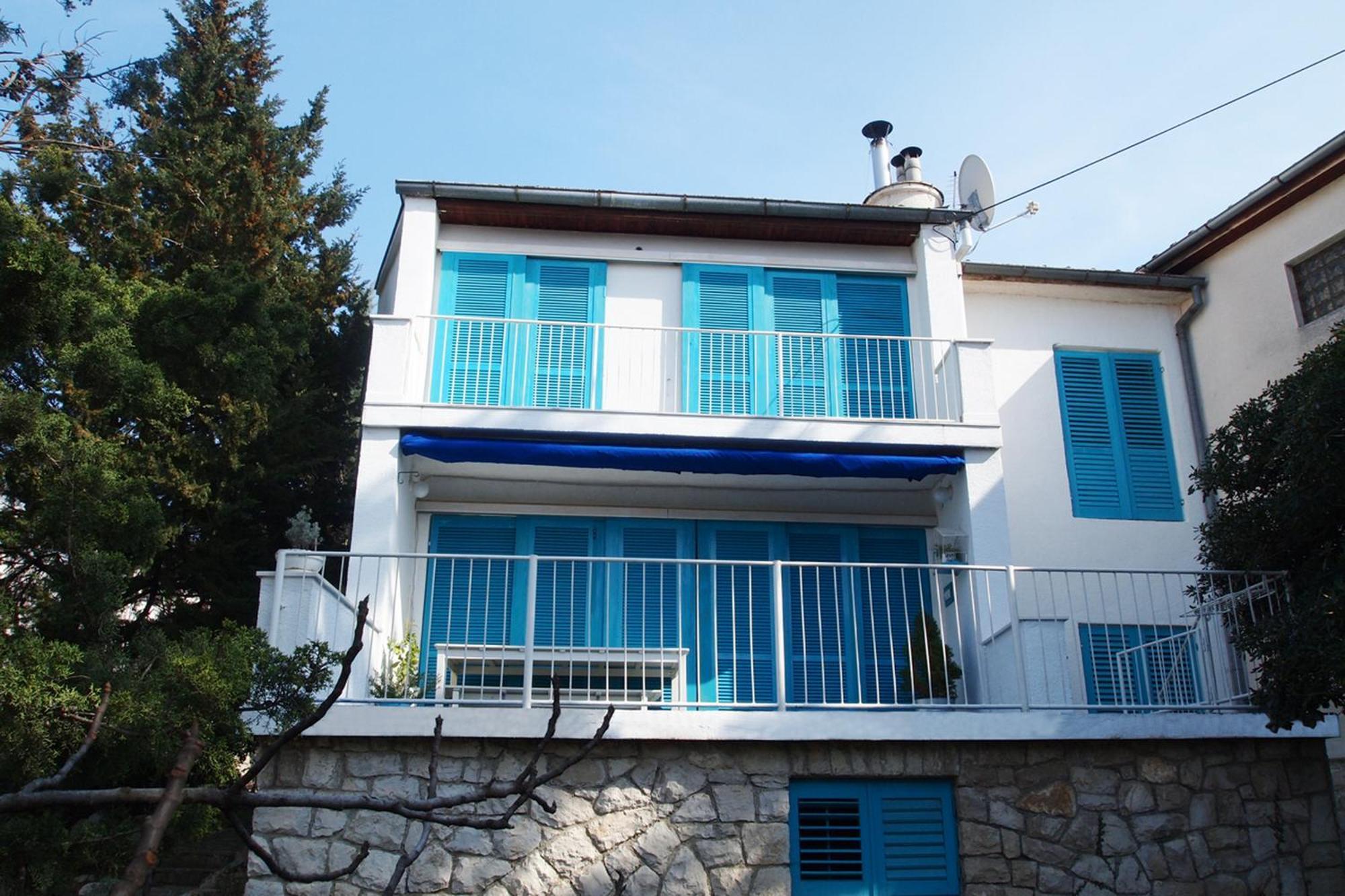 House Neytiri Selce Villa Екстериор снимка