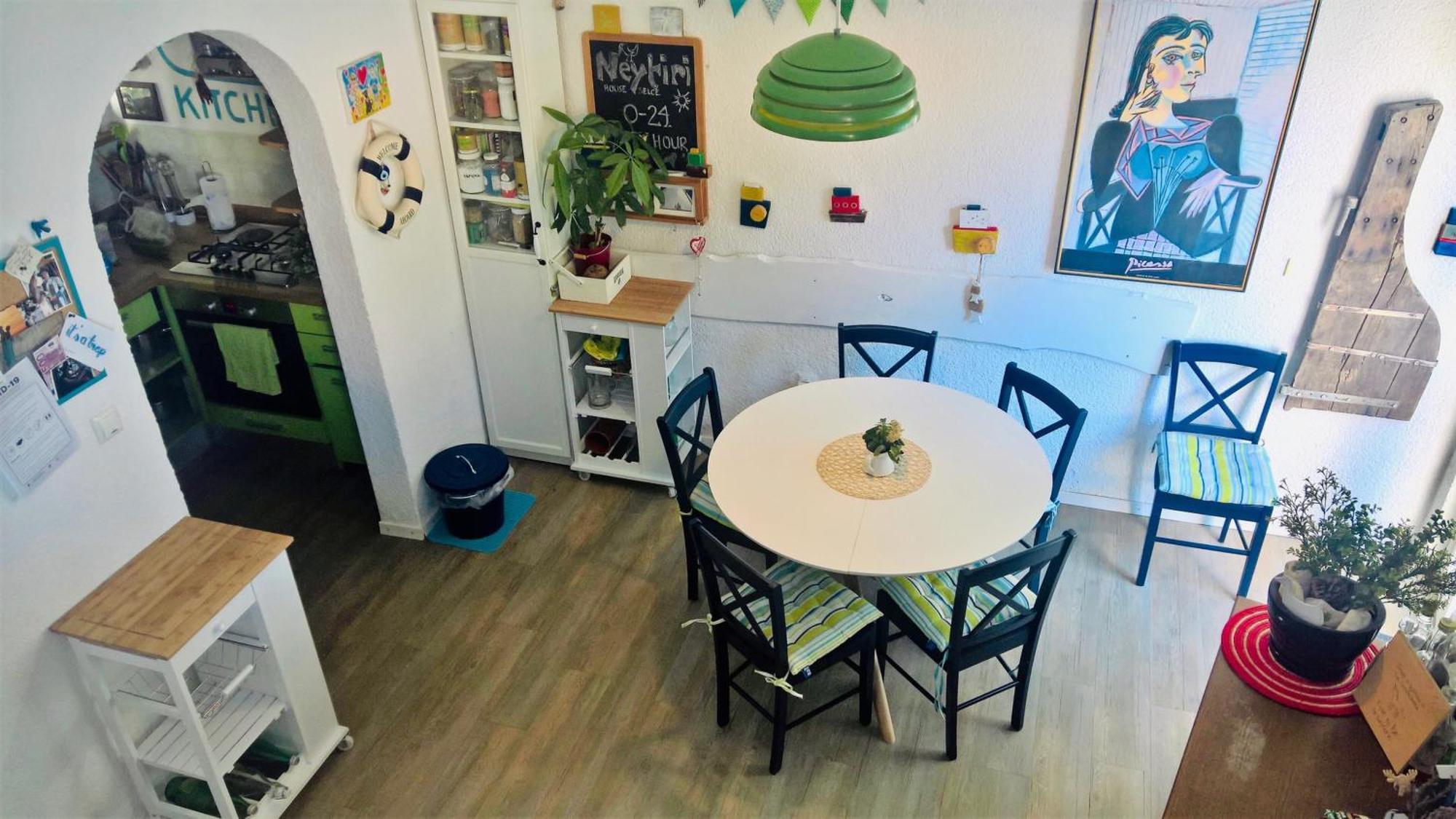 House Neytiri Selce Villa Екстериор снимка