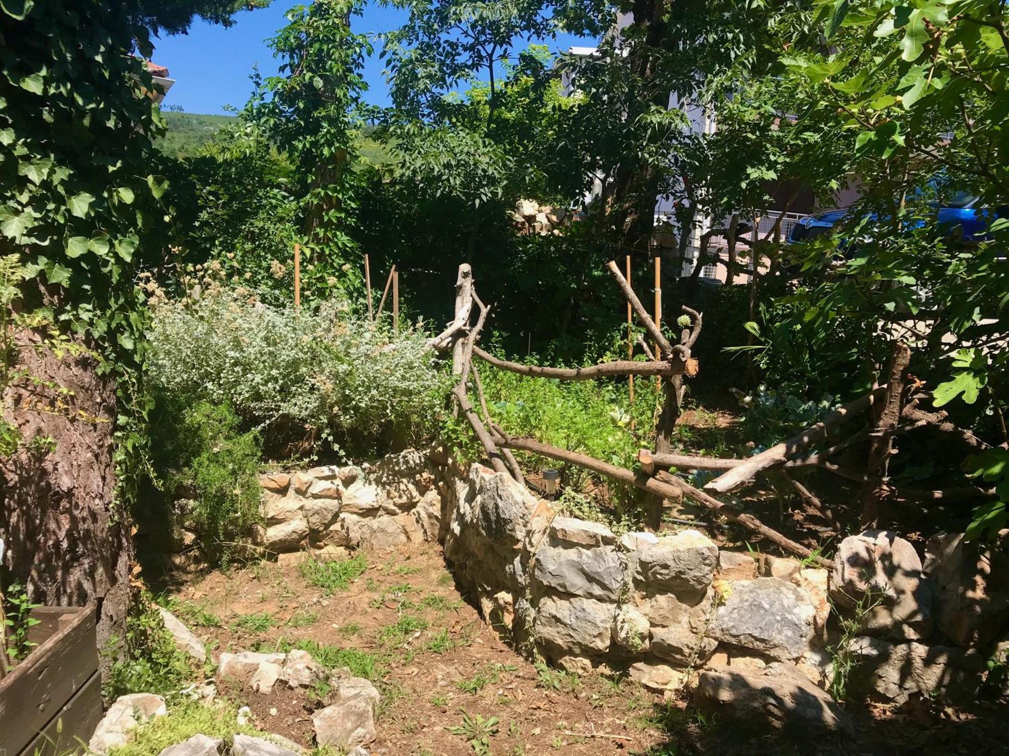 House Neytiri Selce Villa Екстериор снимка