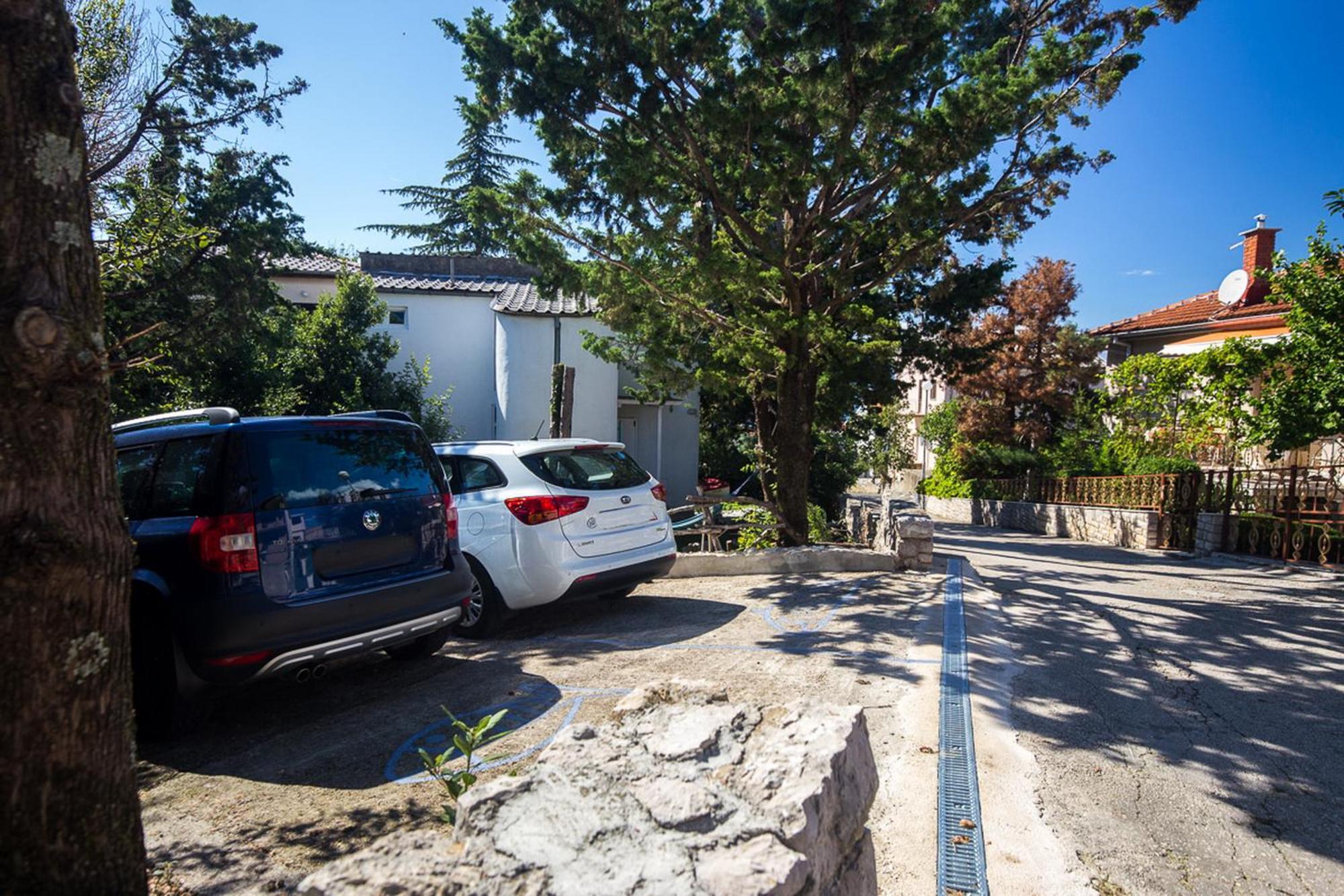 House Neytiri Selce Villa Екстериор снимка