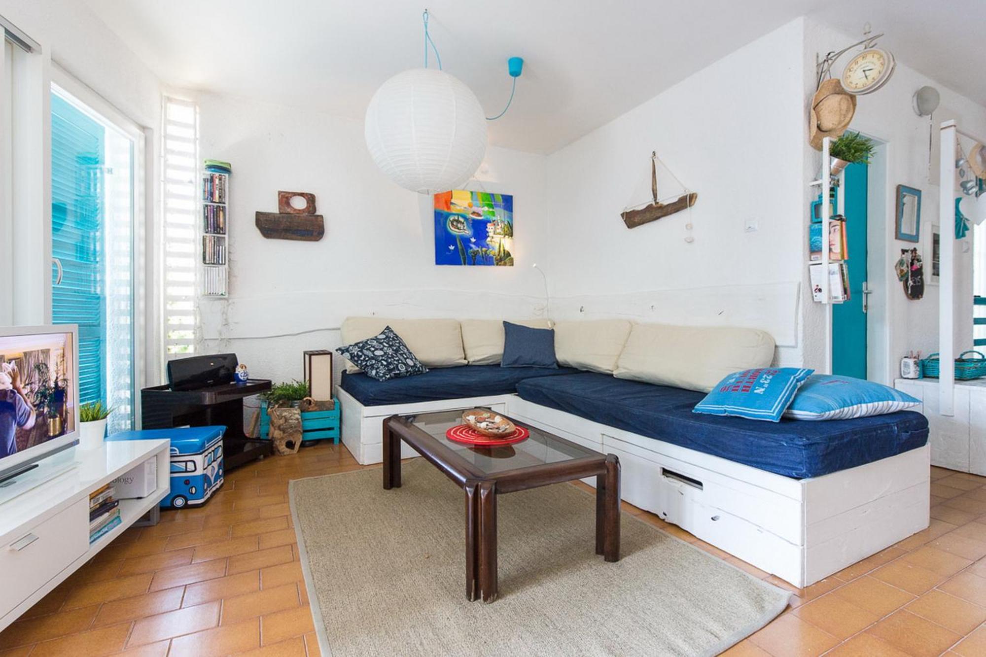 House Neytiri Selce Villa Екстериор снимка